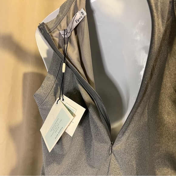 NWT By Egreis Luiza Bodysuit - Picture 5 of 5